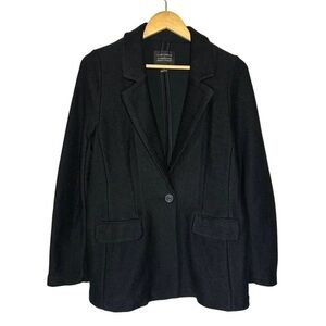 Sanctuary Bryce Knit Blazer NWT